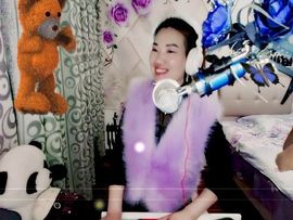 ジ永远♣梅子主播照片