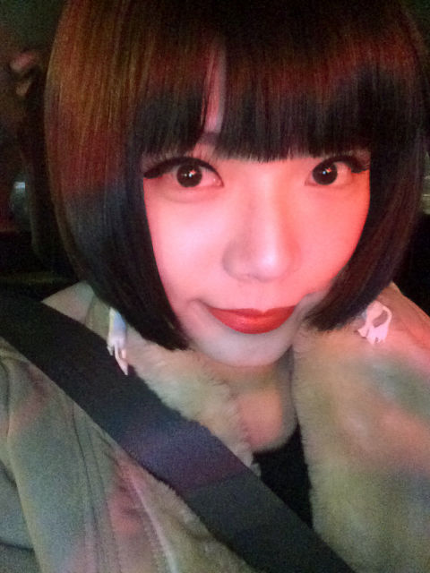 嗡嗡妹^_^主播照片