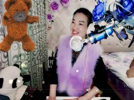 ジ永远♣梅子主播照片