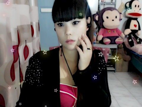 龙.妹妹的主播照片