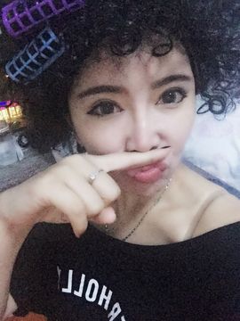 ◥▇摇滚☀女皇▇◤主播照片