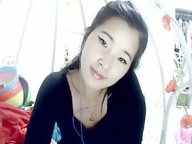 可欣小姐姐主播照片
