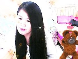 子夜思恋主播照片