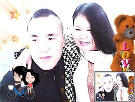 子夜思恋主播照片