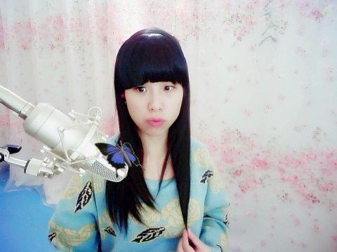 冷兮雪海报