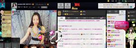 sunshine小秋主播照片