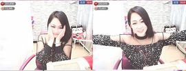 ☆♏️❤╭小枣树🍒主播照片