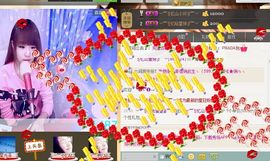 棒棒棒8888主播照片