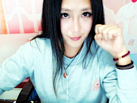 猫娘娜娜的主播海报