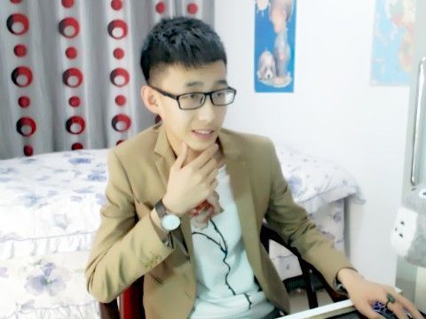 沐泽GG的主播海报