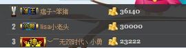 lisa小桃子主播照片