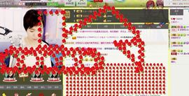 小瓜子~~主播照片