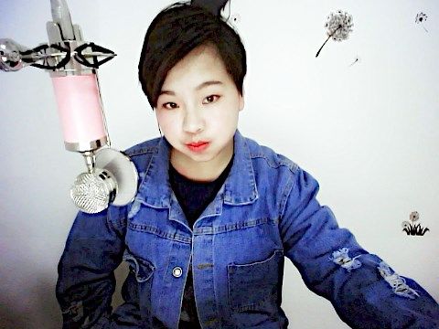 看不懂自己+读不懂你的主播照片