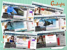 ❥盟主❧录像中主播照片