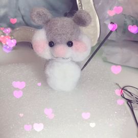 ✿...霓丽主播照片