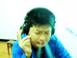 昵称违规，请重新修改主播照片
