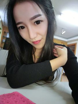 卜大美～主播照片