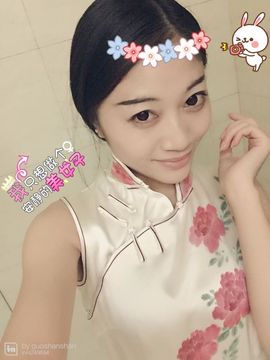 茶筝雅韵7主播照片