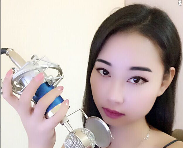 🔥苏菲儿🍃的主播海报