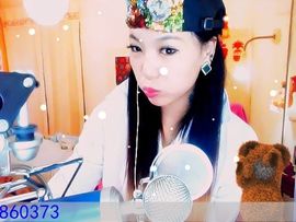 温柔与霸道$e主播照片