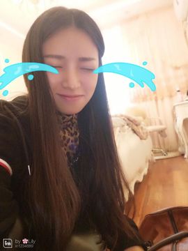 ✿...霓丽主播照片