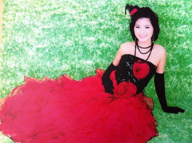Lucifer丫头、的主播海报