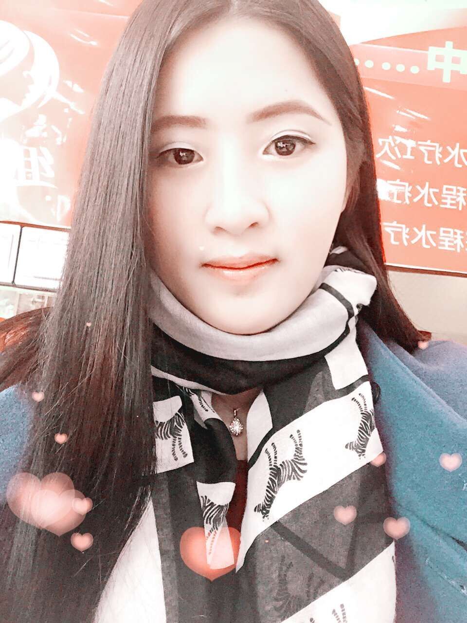 雪儿fq的主播照片