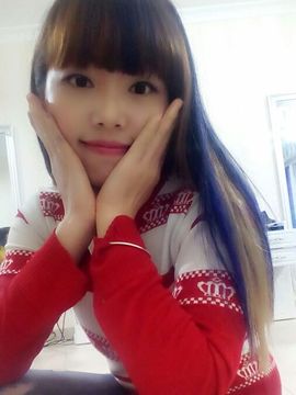 一迷♥阳光主播照片