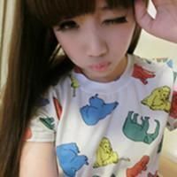 熙熙；雨熙、主播照片