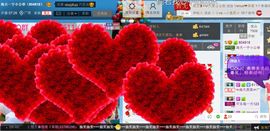 美腻的一宁小公举主播照片
