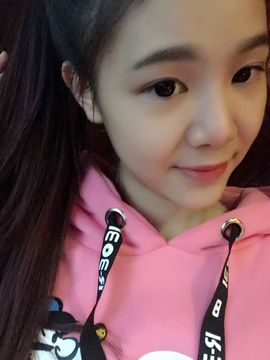 青妞儿小主主播照片