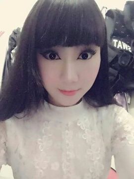 【Jessica】主播照片