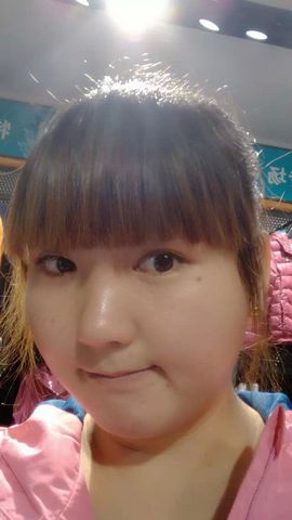 胖胖娟儿主播照片