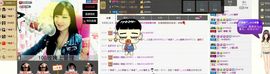 ヅ神调ぺcc果果主播照片