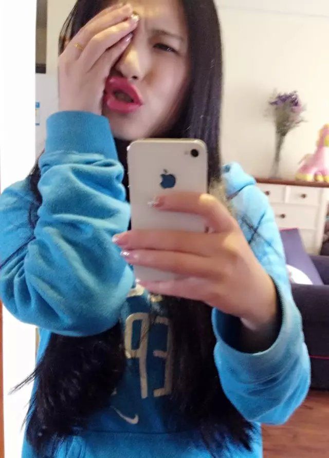 Tina╰✿╭小乔的主播照片