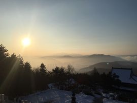 泓一户外主播照片