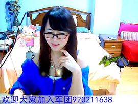 ╰╮玲珑╭╯主播照片
