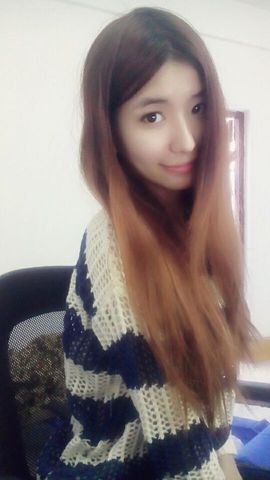 瑞瑞❤走调女王主播照片