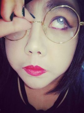 香果宝宝主播照片