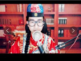 じ苏坡べ-一直在努力主播照片