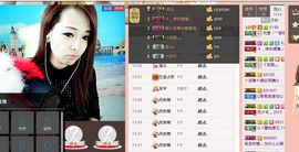 雨荨5198主播照片