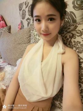 杨老师Yxx主播照片