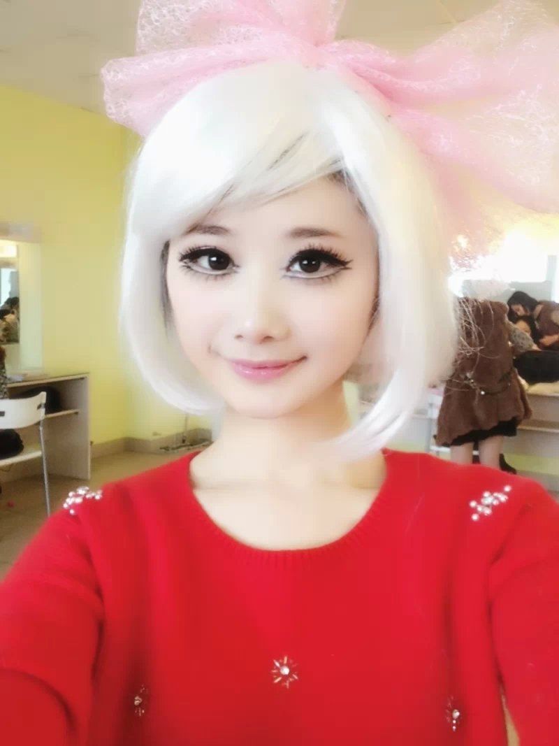 杨老师Yxx的主播照片