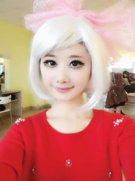杨老师Yxx主播照片