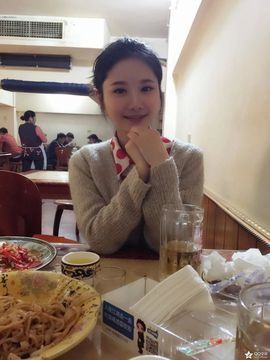 杨老师Yxx主播照片