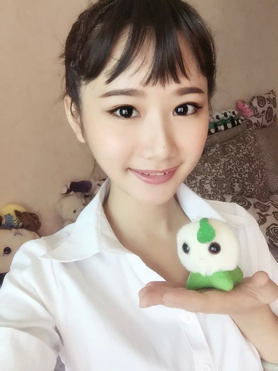 杨老师Yxx的主播照片