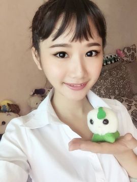 杨老师Yxx主播照片
