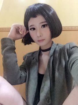 杨老师Yxx主播照片