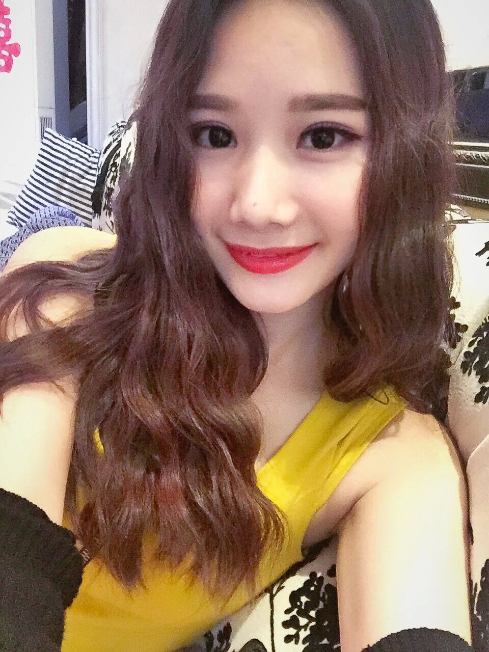 杨老师Yxx的主播照片