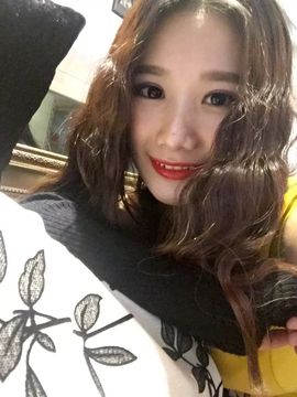 杨老师Yxx主播照片